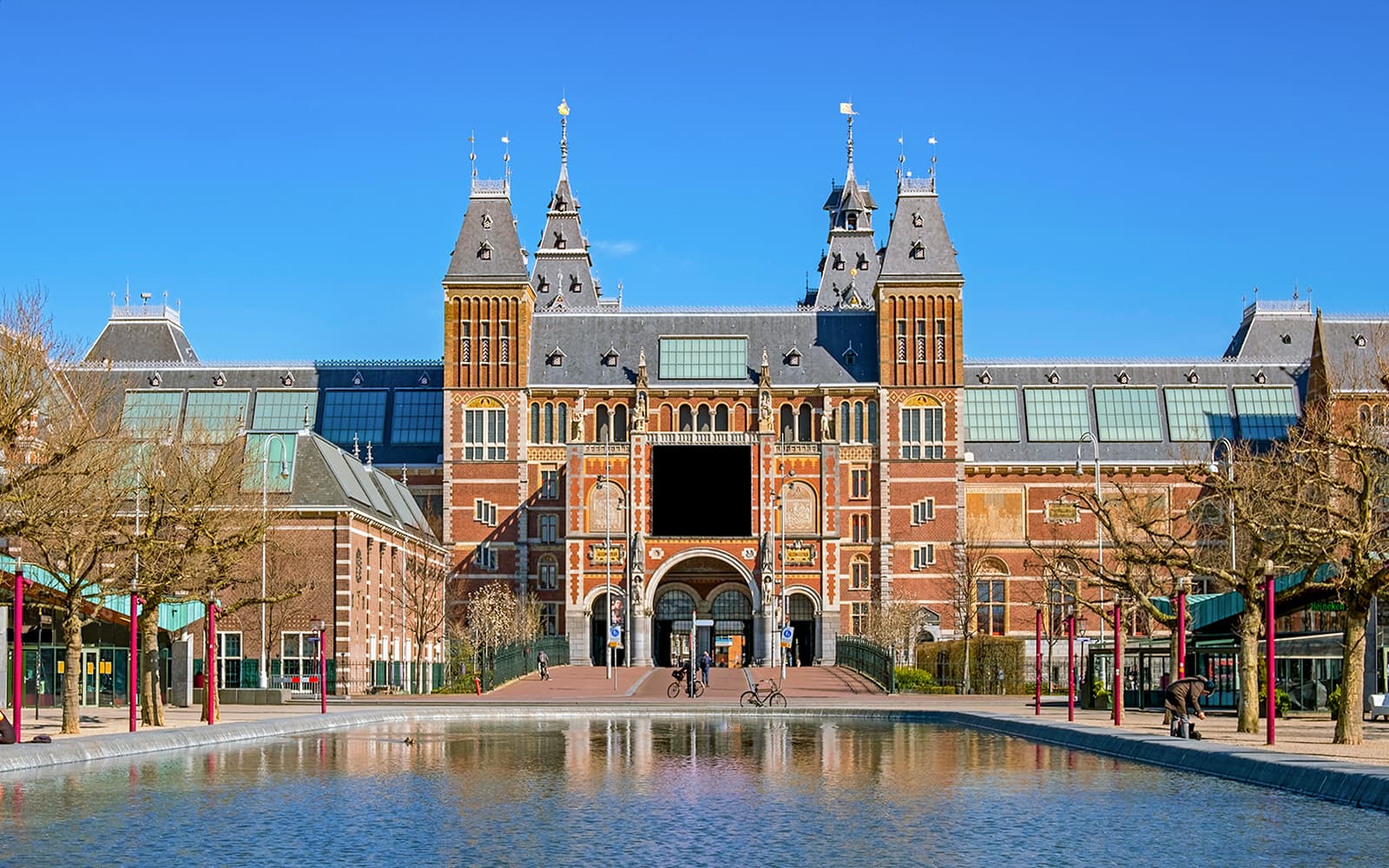 Best Rijksmuseum Tours & Guided Art Experiences