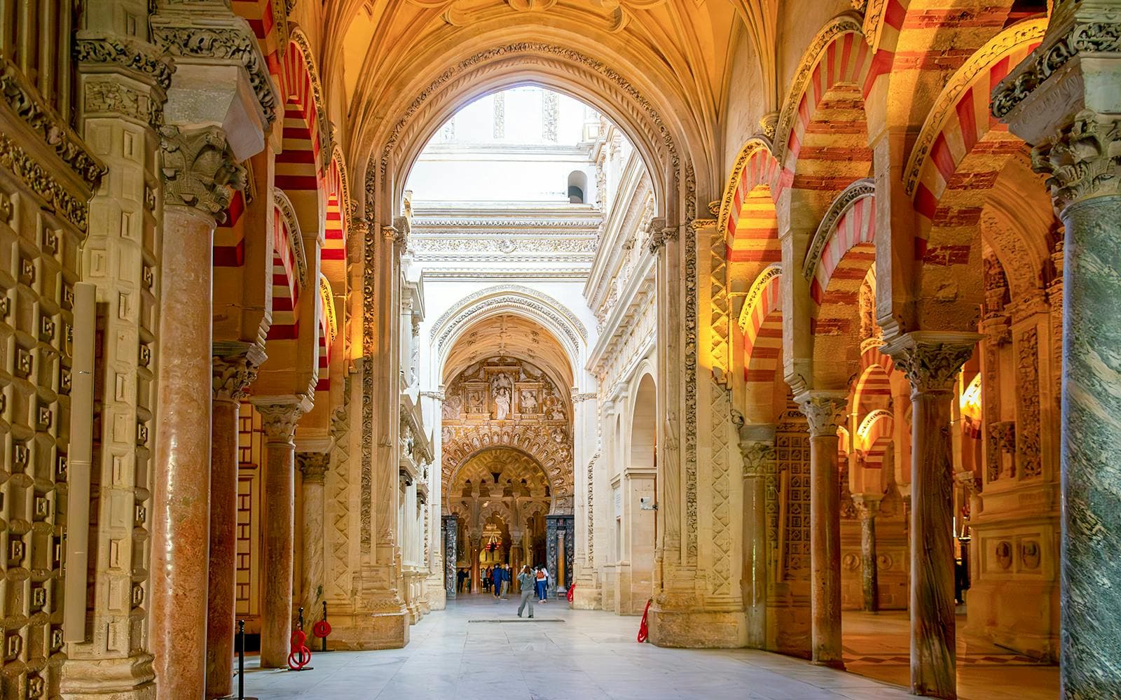 Best-Rated Córdoba City Tours