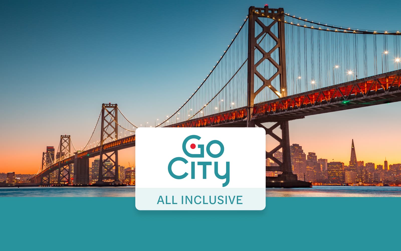 Save Big on San Francisco's Top Attractions & Tours