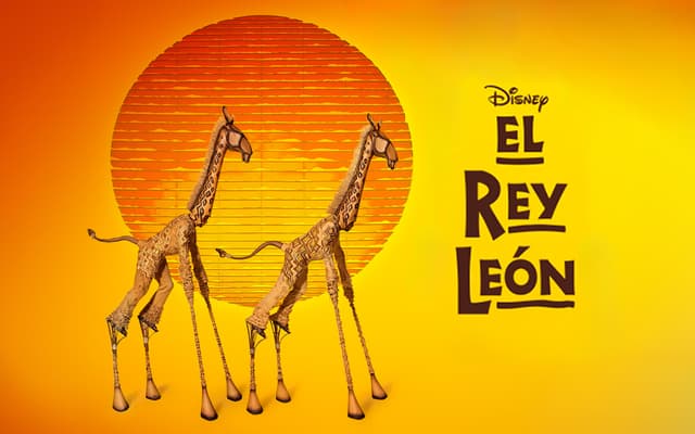 The Lion King