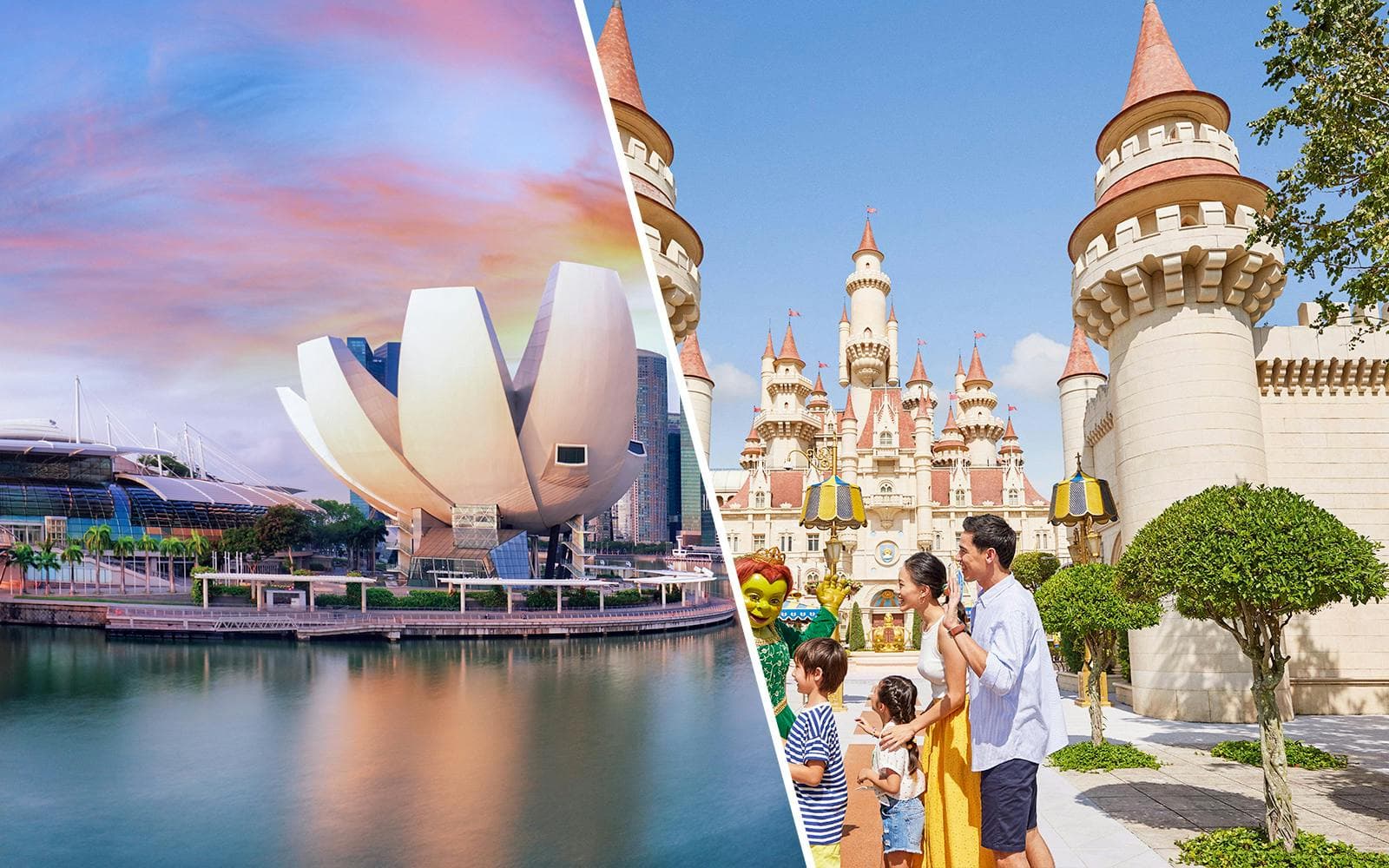 Best ArtScience Museum Experiences