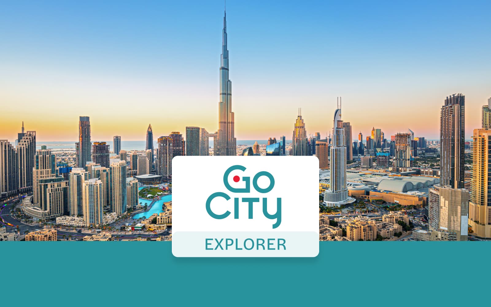 Best Value Dubai City Pass: Top Attractions & Experiences