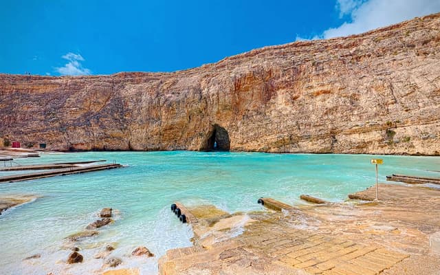 Full-Day Guided Tour of Gozo with Round-Trip Transfers & Lunch