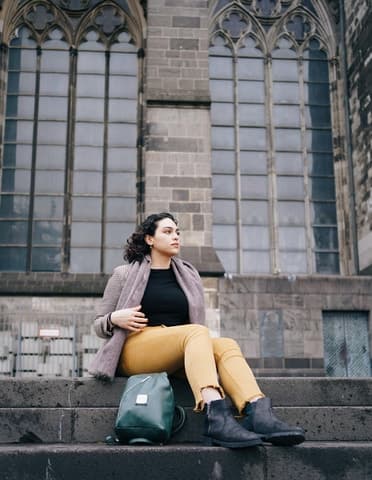 Private photoshoot in Cologne