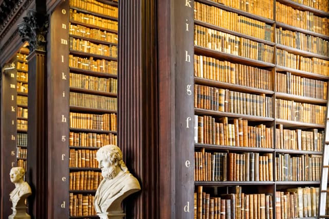 Dublin: Skip-the-line Book of Kells & Old Town Private Tour