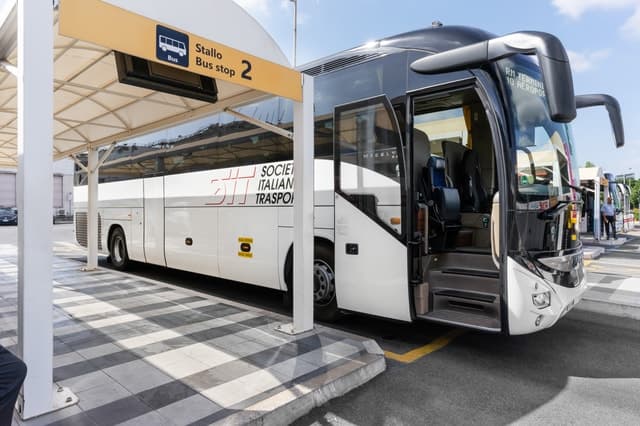 Private Rome Ciampino Airport Transfers & Reliable Car Service