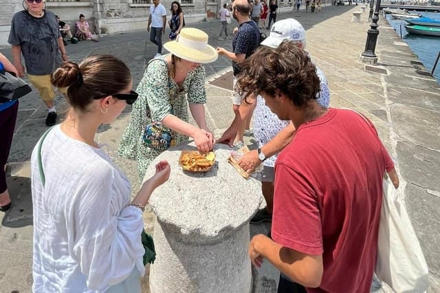 Exquisite Wine Tasting Tours in Trieste, Italy