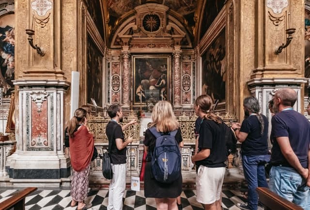 Best Naples City Tours: Explore Top Attractions & Culture