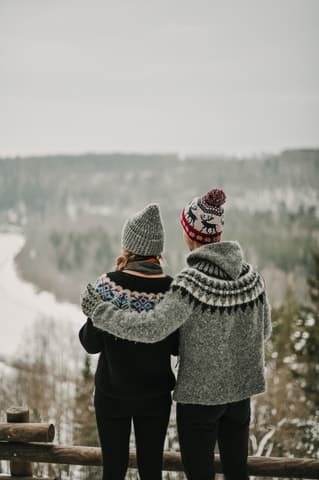 Day Trip To Gauja National Park: Animals, and Castles