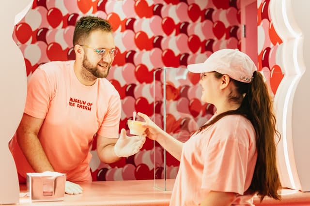 Best Museum of Ice Cream Chicago Tours & Tickets