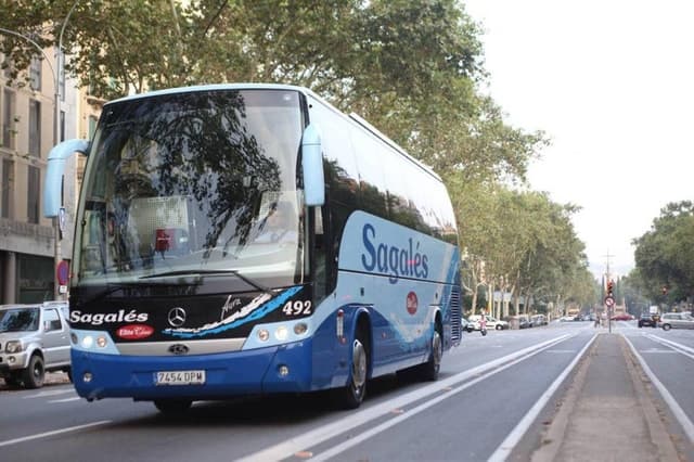 Reliable Transfers from Girona Airport to City Center