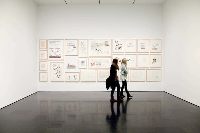MACBA Barcelona – Contemporary Art Experience