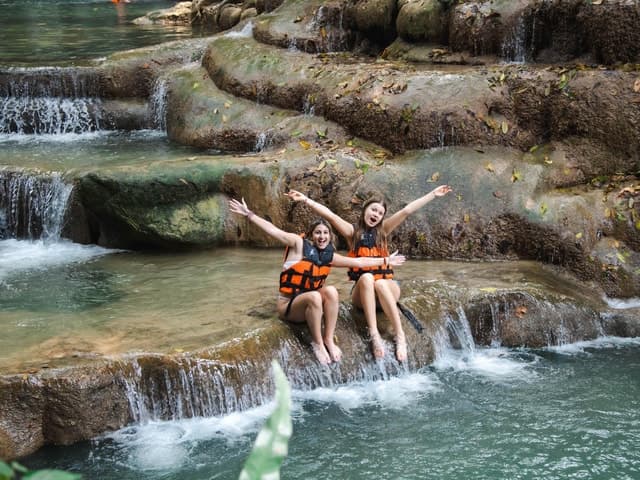 Top-Rated Kanchanaburi Day Trips from Bangkok