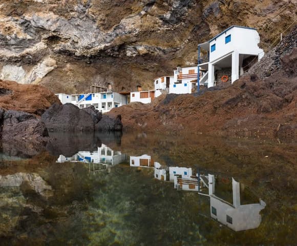 Unveil the Wonders of Northeast La Palma: Island Adventures