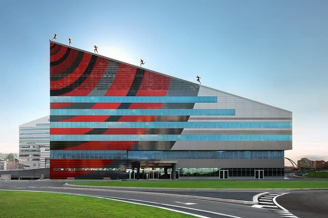 Explore Casa Milan Museum Tours & Tickets