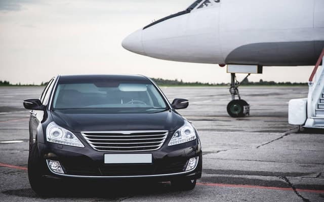 Reliable Private Transfers: Chengdu Airport to City Center