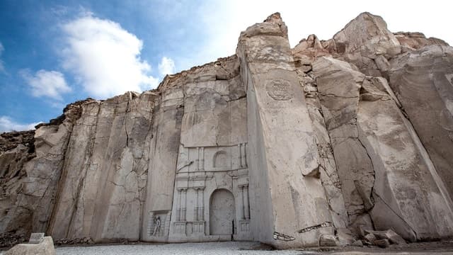 From Arequipa: Sillar Route Excursion | Half Day |