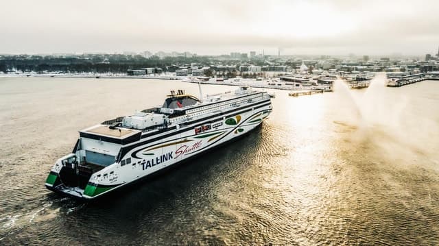 Best Tallinn Day Trips from Helsinki: Explore Estonia