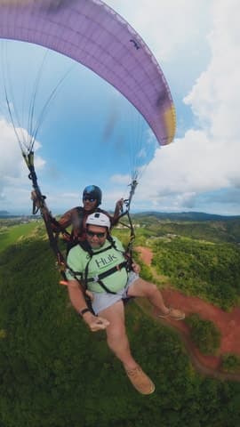 Best Jaco Paragliding Tours & Prices