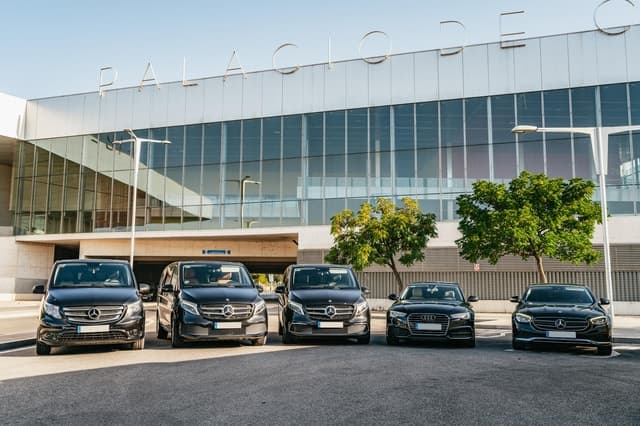 Reliable Private Transfers from Seville Airport