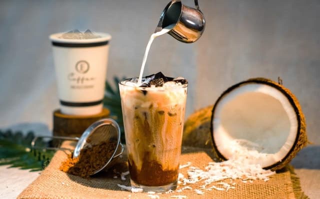 Authentic Da Nang Coffee Making Class & Cultural Workshop