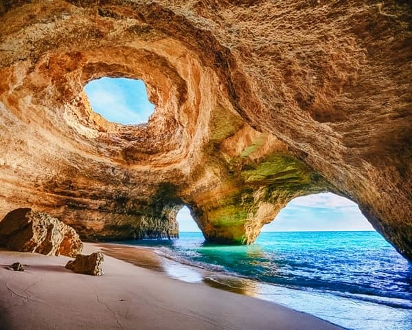 Boat Tours Avola to Marzamemi & Capo Passero