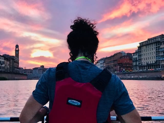 Pisa Rafting Adventures: Thrilling Water Tours in Tuscany