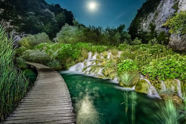 Unforgettable Plitvice Lakes Tours & Nature Adventures
