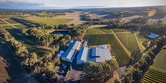 Margaret River: Guided Food and Wine Tour with Lunch
