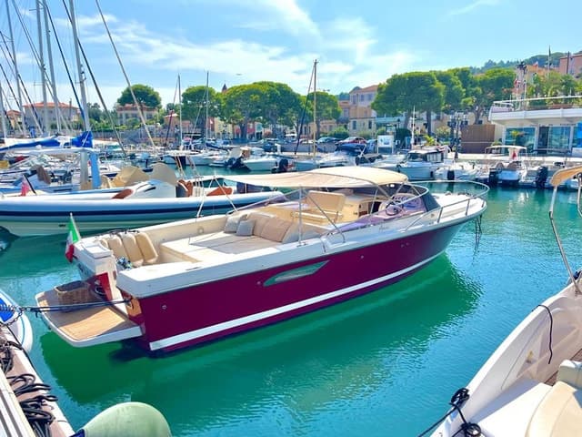 Best Catamaran Cruises & Sailing Tours in Nice