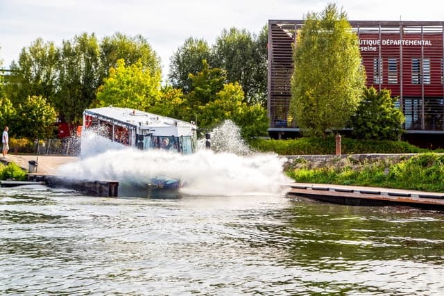 Best Seine River Cruises: Explore Paris by Water
