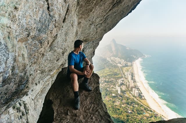 Rio de Janeiro: Pedra da Gávea Guided Hike Tour
