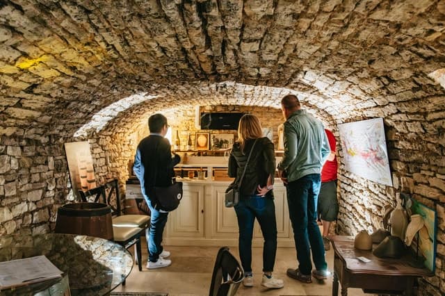 Burgundy Wine Tour - Beaune