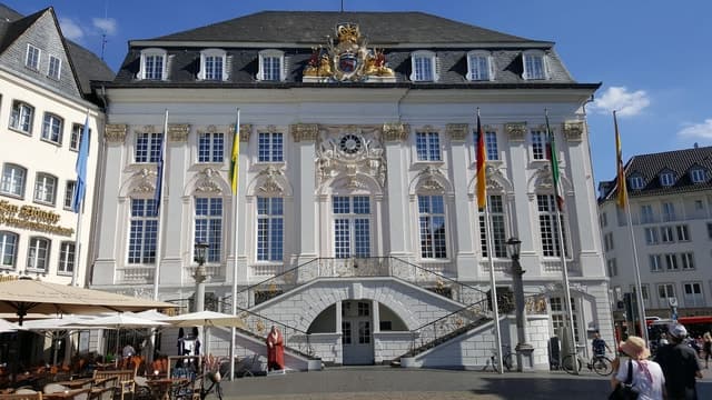 Explore Top Attractions: Ultimate Bonn City Tour Guide