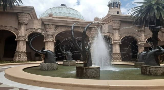 Johannesburg: Gold Reef City Guided Tour with Hotel Transfer