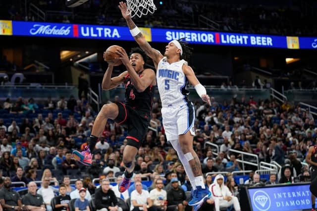 Ultimate Guide to Orlando Magic NBA Game Tickets & Tours