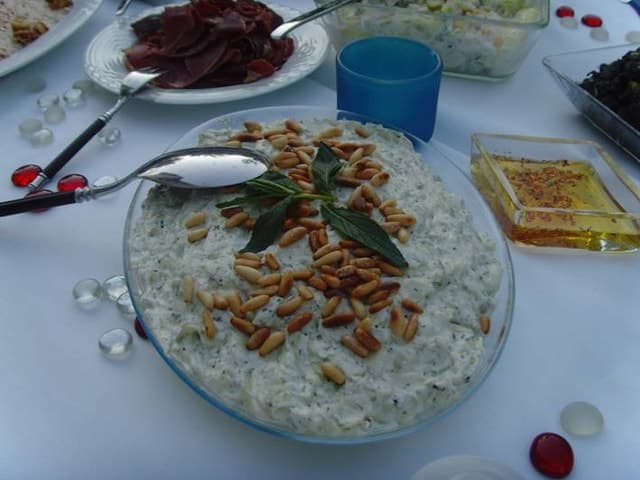 Authentic Turkish Culinary Experiences in Bodrum