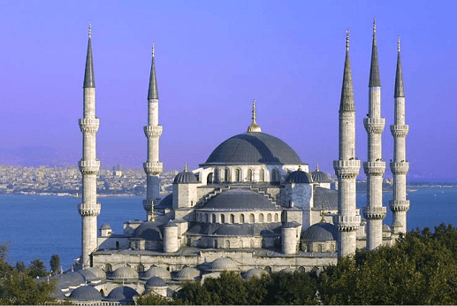 Istanbul's Golden Horn, Eyüp, Miniatürk & Pierre Loti Tour