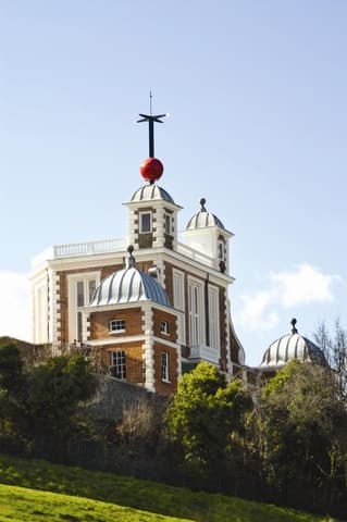 Greenwich Highlights Private Half Day Tour