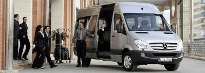 Airport Transfers between Lamezia Terme and Vibo Marina-Port