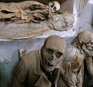 Best Capuchin Catacombs Tour: A Must-See Palermo Experience