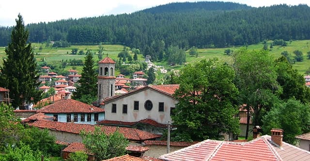 Explore Bulgarian Heritage: Koprivshtitsa Day Tours