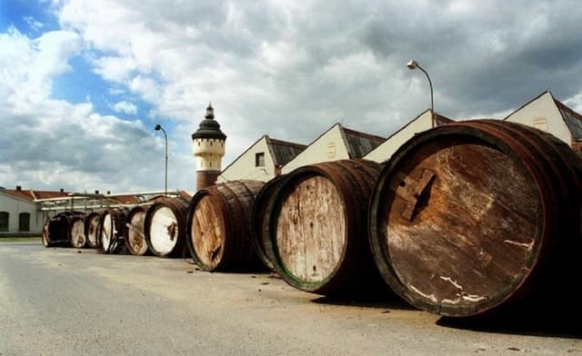 Pilsner Brewery & Nizbor Glass Factory Combination Tour