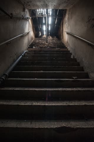 Bremen: Underground Guided Tour