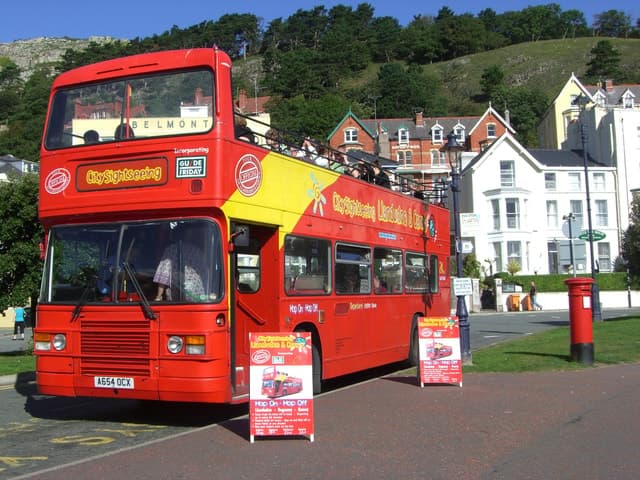 Explore Llandudno: The Ultimate Gateway Tour Experience