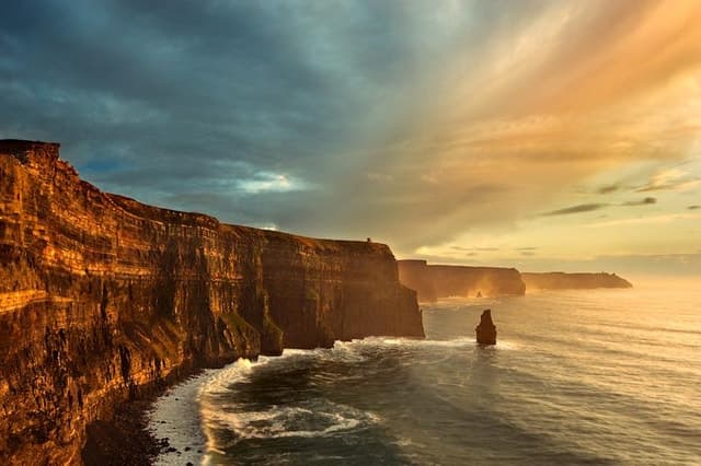 Compare Top-Rated Cliffs of Moher Excursions