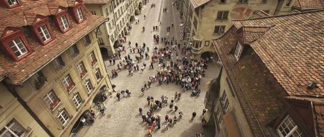 Explore Historic Bern: The Ultimate Old Town Walking Tour