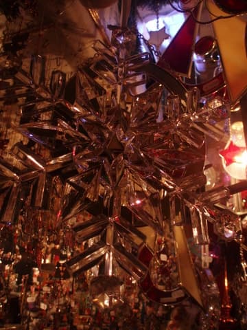 Nuremberg: Old Town and Christmas Market 1.5-Hour Tour
