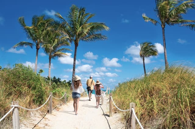 Best Orlando to Miami Shuttle Options