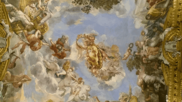 Florence: Pitti Palace and Palatina Gallery Ticket and Tour